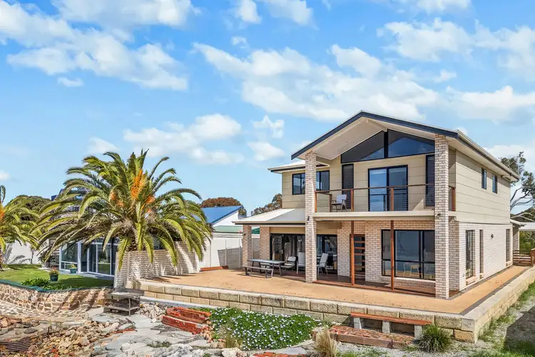 Third view of Homely house listing, 73 Sheoak Road, Tulka SA 5607