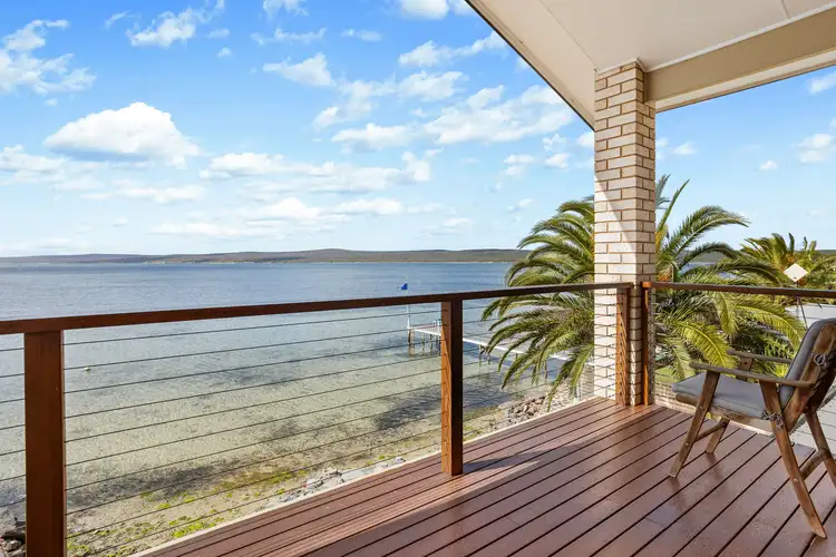 Fourth view of Homely house listing, 73 Sheoak Road, Tulka SA 5607