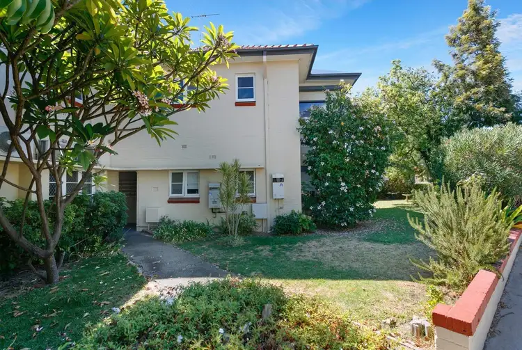 Main view of Homely apartment listing, 7/1 Barker Road, Subiaco WA 6008