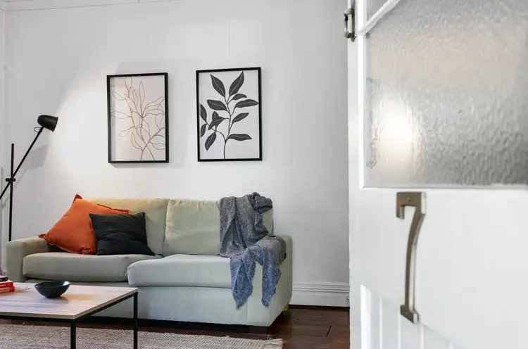 Second view of Homely apartment listing, 7/1 Barker Road, Subiaco WA 6008