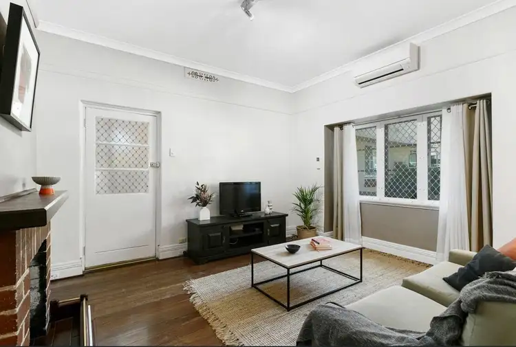 Third view of Homely apartment listing, 7/1 Barker Road, Subiaco WA 6008