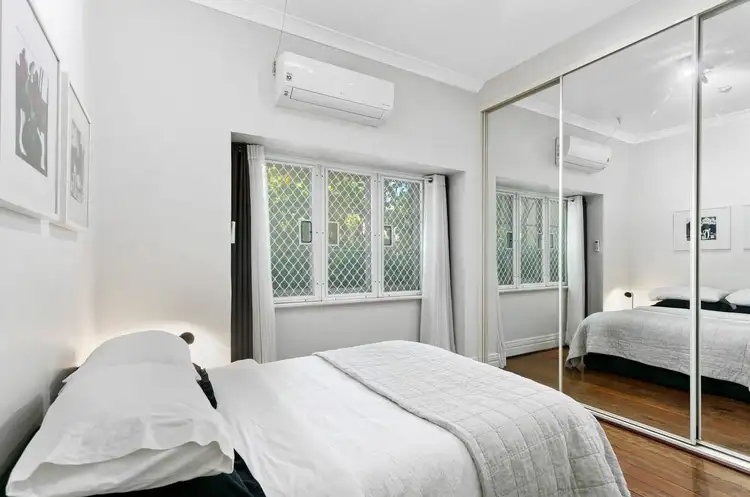 Fifth view of Homely apartment listing, 7/1 Barker Road, Subiaco WA 6008