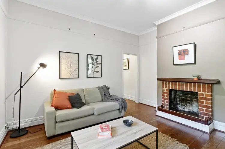 Fifth view of Homely apartment listing, 7/1 Barker Road, Subiaco WA 6008