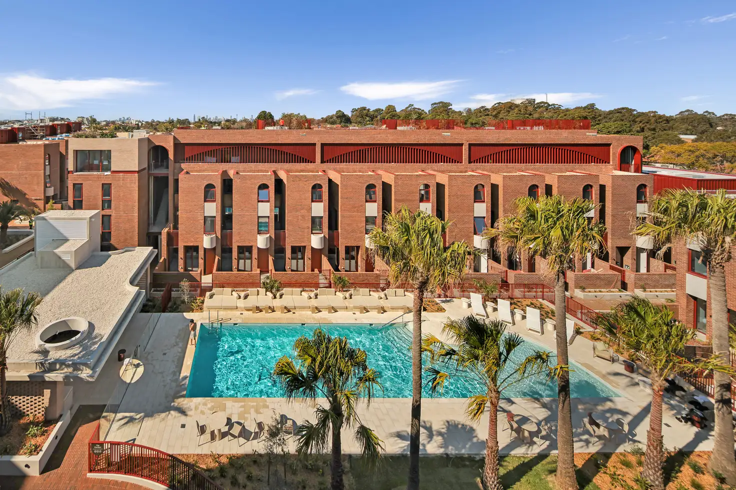 Main view of Homely unit listing, G03/165B Milton Street, Ashbury NSW 2193