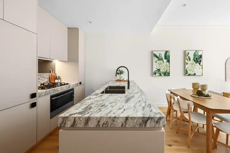 Fourth view of Homely unit listing, G03/165B Milton Street, Ashbury NSW 2193