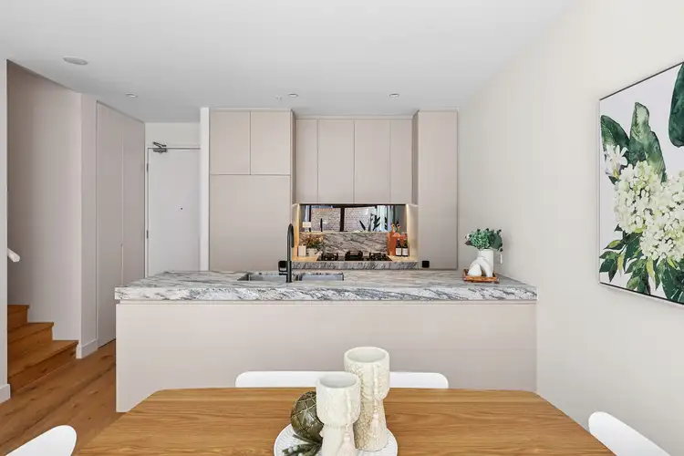 Fifth view of Homely unit listing, G03/165B Milton Street, Ashbury NSW 2193