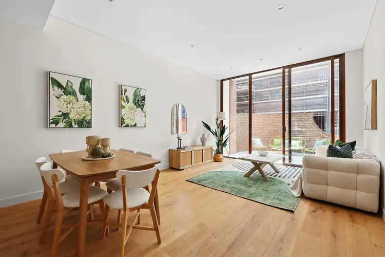 Sixth view of Homely unit listing, G03/165B Milton Street, Ashbury NSW 2193