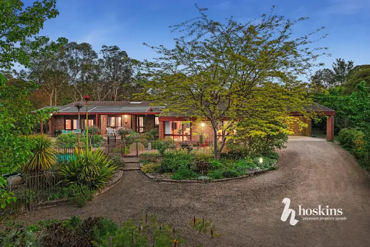 24-26 Garden Road, Donvale VIC 3111