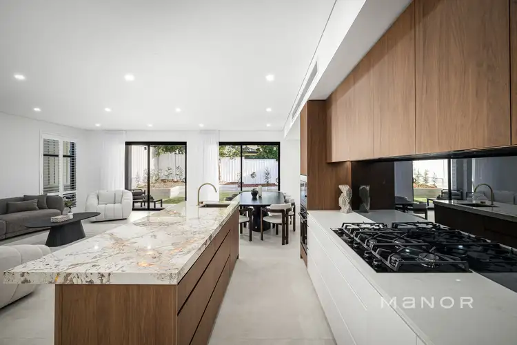 9 Bellona Street, Winston Hills NSW 2153