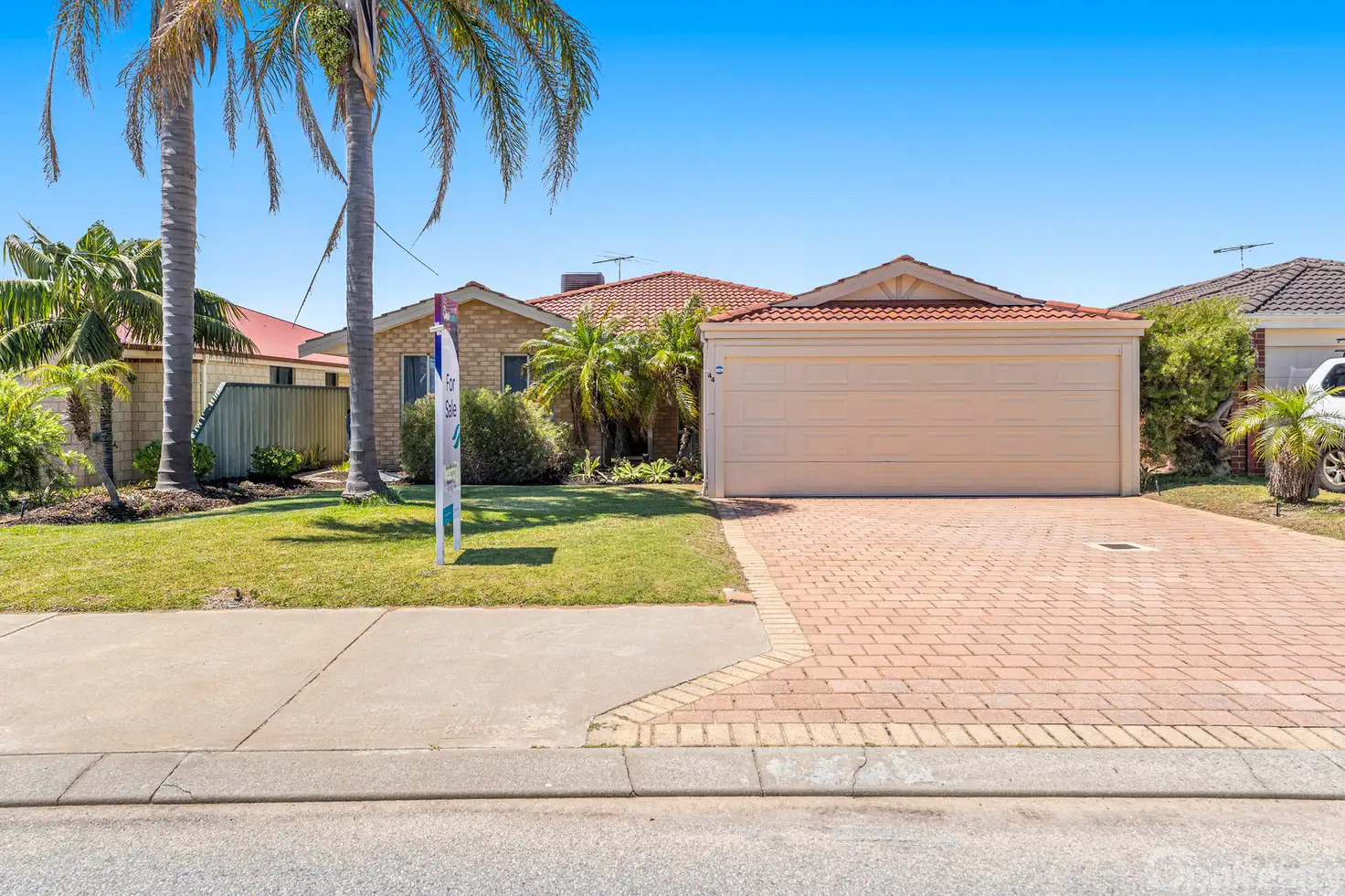 Main view of Homely house listing, 44 Chesapeake Parade, Port Kennedy WA 6172