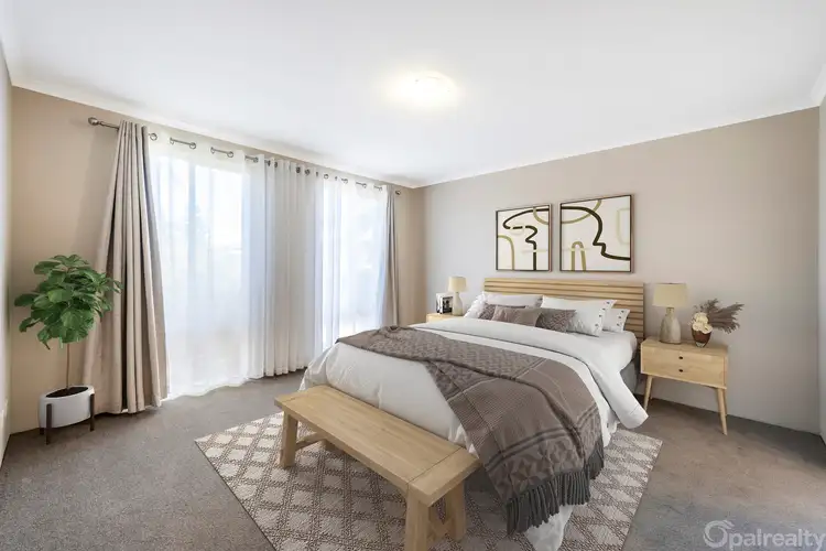 Fourth view of Homely house listing, 44 Chesapeake Parade, Port Kennedy WA 6172