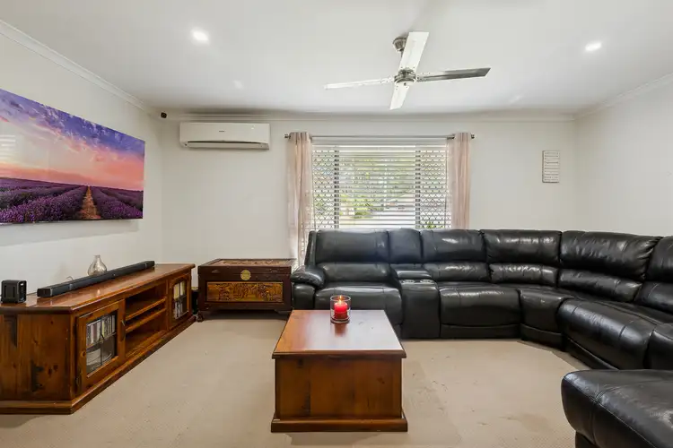 Third view of Homely house listing, 10 Windsong Court, Hillcrest QLD 4118