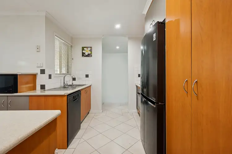 Fourth view of Homely house listing, 10 Windsong Court, Hillcrest QLD 4118