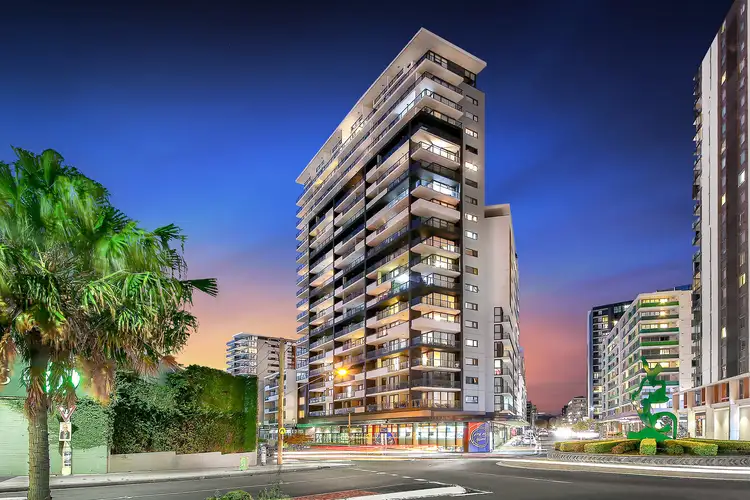 1904/35A Arncliffe Street