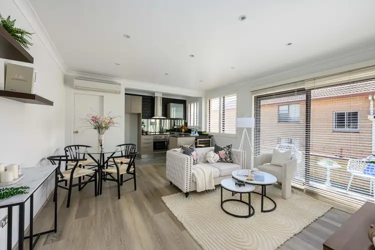 Second view of Homely apartment listing, 8/93 Duncan Street, Maroubra NSW 2035