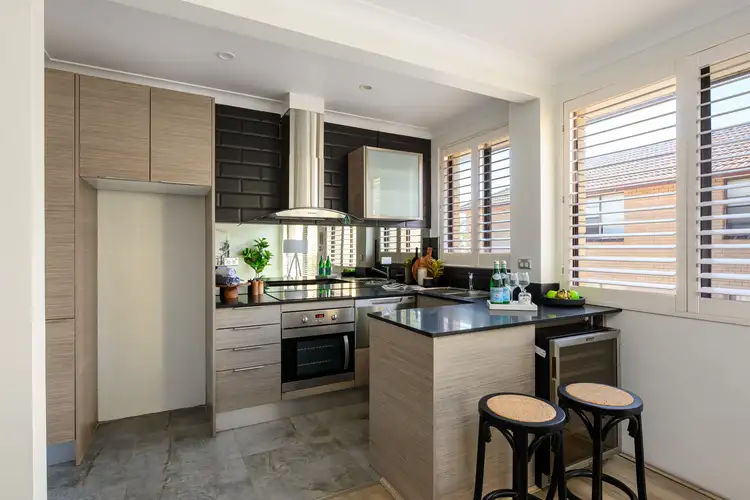 Third view of Homely apartment listing, 8/93 Duncan Street, Maroubra NSW 2035
