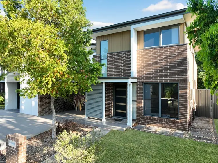 Address available on request