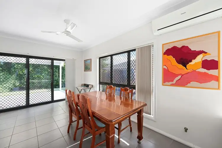Third view of Homely semi-detached listing, 5a Bullrush Crescent, Voyager Point NSW 2172