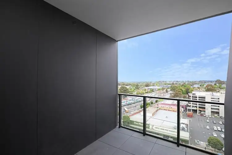 Second view of Homely apartment listing, 1217/52 O'Sullivan Road, Glen Waverley VIC 3150