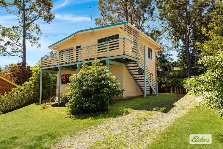 10 Marina Avenue, Surfside NSW 2536