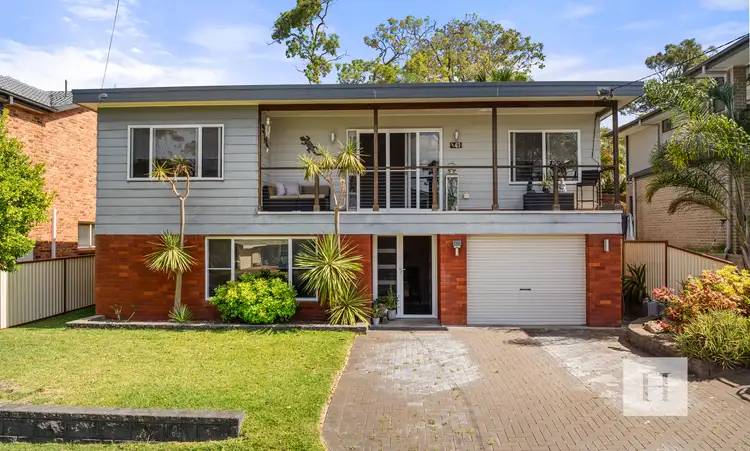 41 Lloyd Avenue, Chain Valley Bay NSW 2259