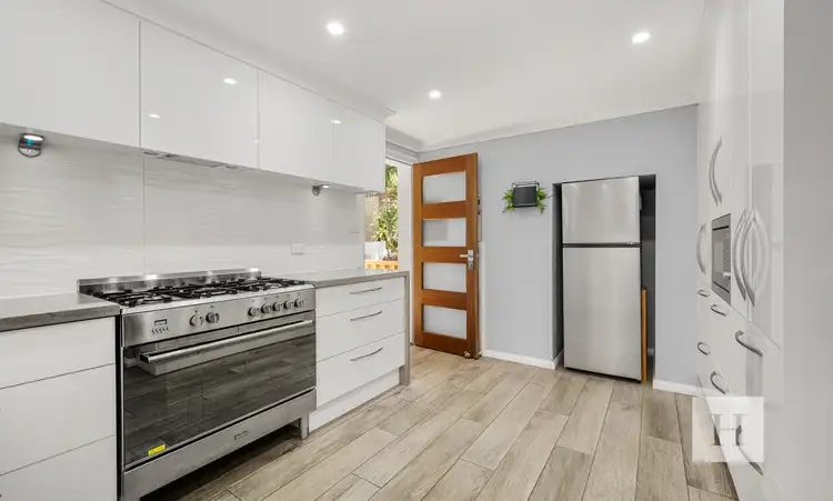 Fourth view of Homely house listing, 41 Lloyd Avenue, Chain Valley Bay NSW 2259