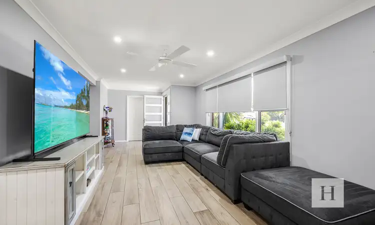 Fifth view of Homely house listing, 41 Lloyd Avenue, Chain Valley Bay NSW 2259