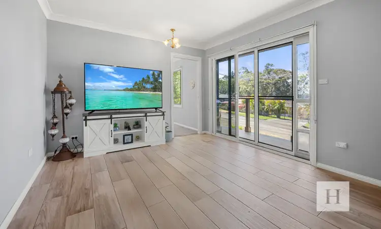 Sixth view of Homely house listing, 41 Lloyd Avenue, Chain Valley Bay NSW 2259