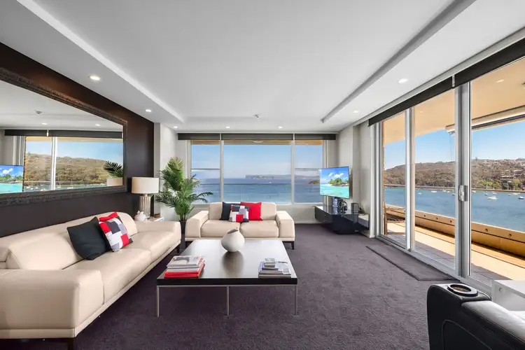 23/1 Lauderdale Avenue, Fairlight NSW 2094