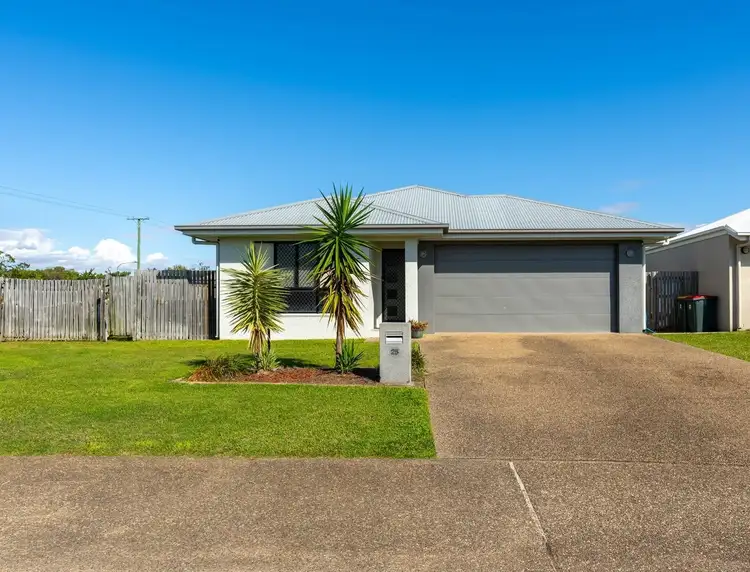25 Smugglers Cove, Mount Low QLD 4818