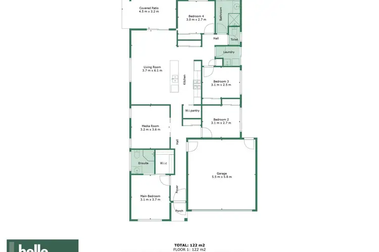 Second view of Homely house listing, 25 Smugglers Cove, Mount Low QLD 4818