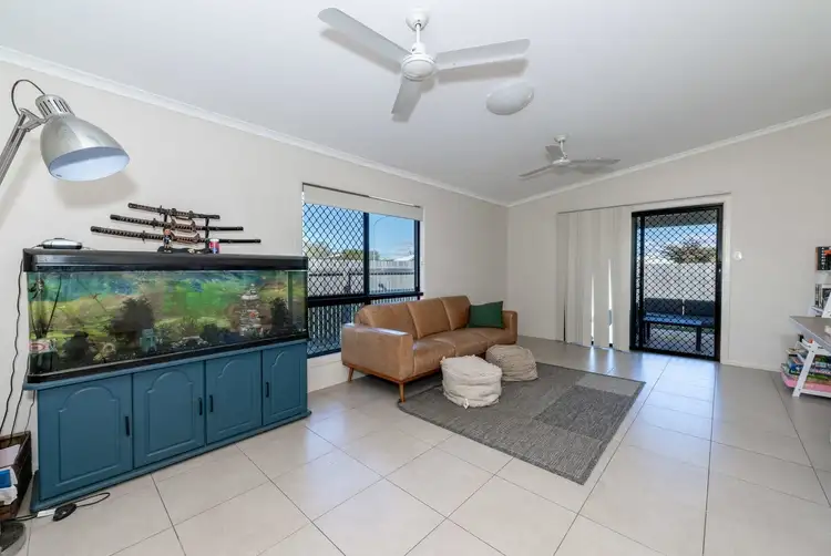 Third view of Homely house listing, 25 Smugglers Cove, Mount Low QLD 4818