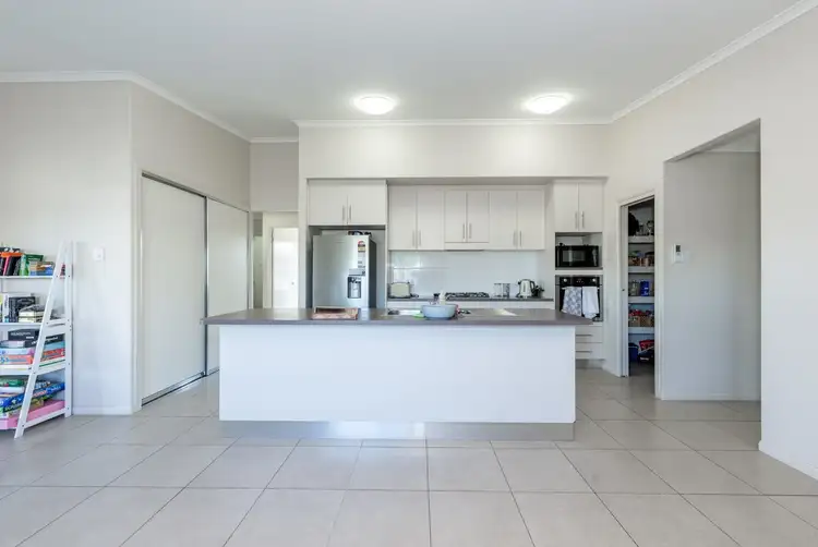 Fourth view of Homely house listing, 25 Smugglers Cove, Mount Low QLD 4818