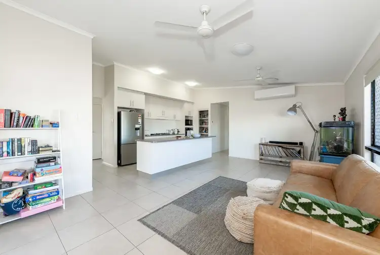 Fifth view of Homely house listing, 25 Smugglers Cove, Mount Low QLD 4818