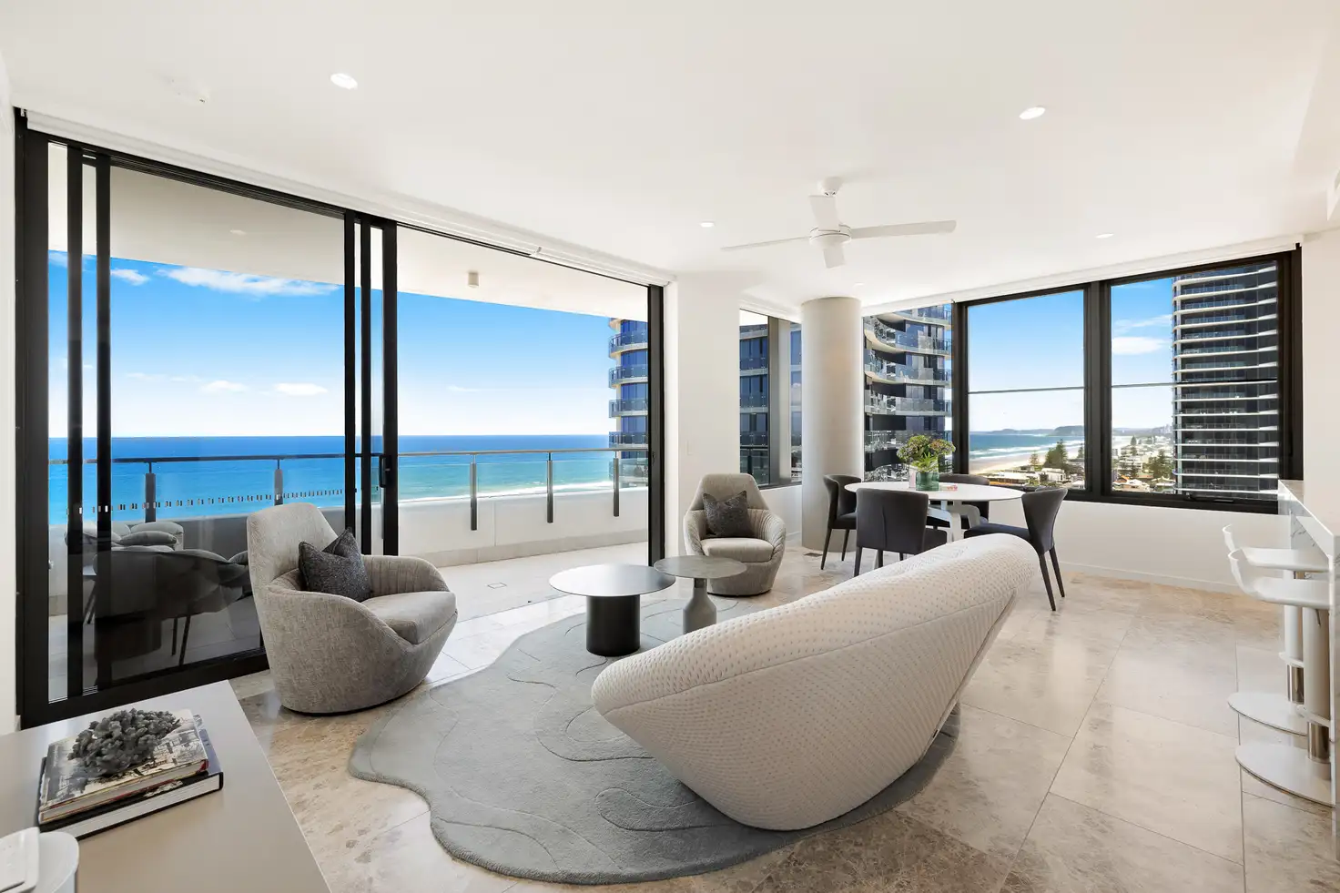 Main view of Homely apartment listing, 1203/4-6 Alexandra Avenue, Mermaid Beach QLD 4218
