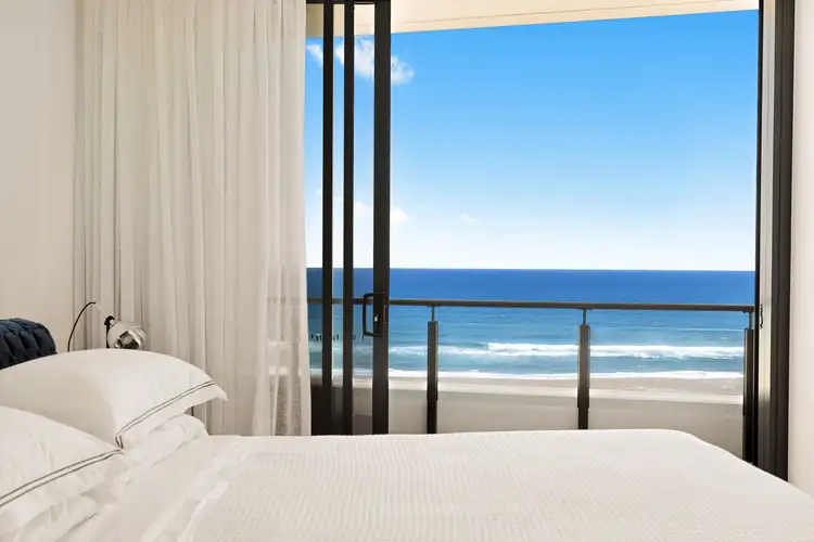 Third view of Homely apartment listing, 1203/4-6 Alexandra Avenue, Mermaid Beach QLD 4218