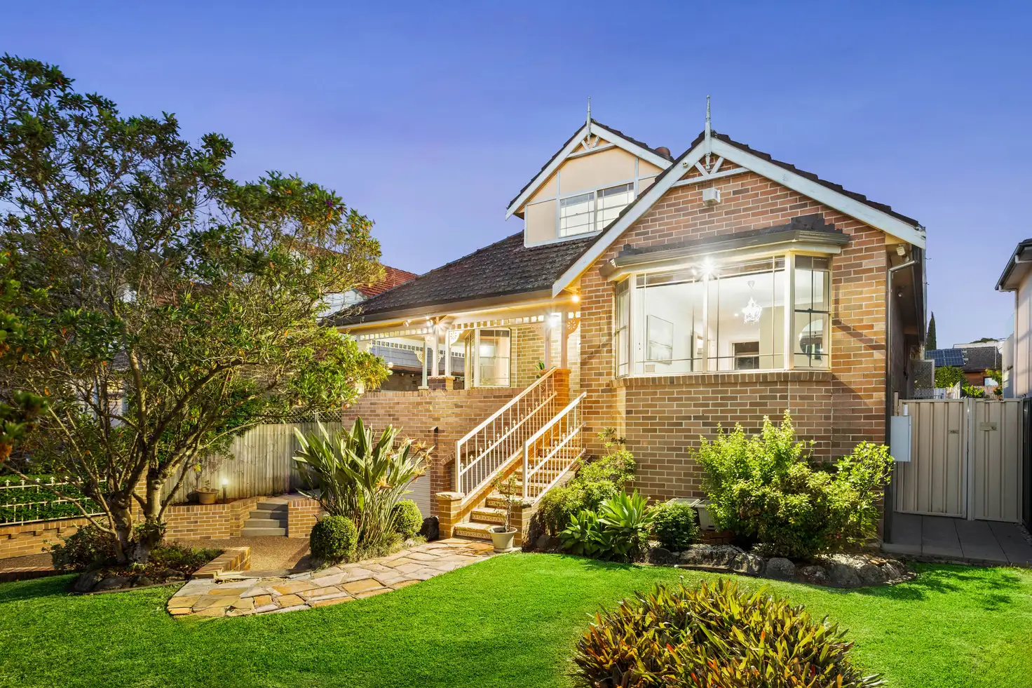 Main view of Homely house listing, 12 Pemberton Street, Strathfield NSW 2135