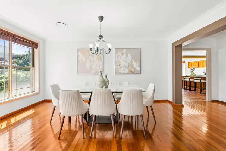 Third view of Homely house listing, 12 Pemberton Street, Strathfield NSW 2135