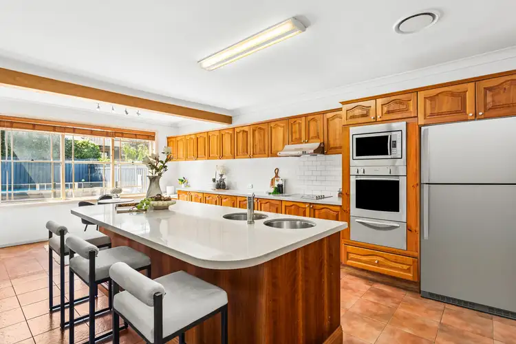 Fourth view of Homely house listing, 12 Pemberton Street, Strathfield NSW 2135
