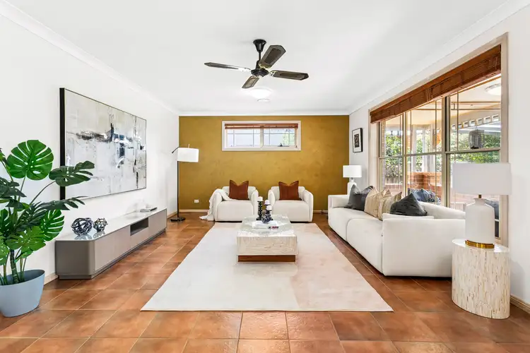Fifth view of Homely house listing, 12 Pemberton Street, Strathfield NSW 2135