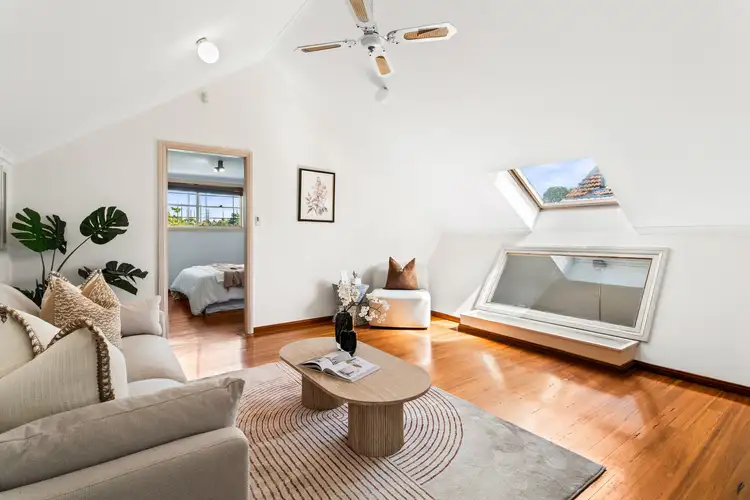 Sixth view of Homely house listing, 12 Pemberton Street, Strathfield NSW 2135