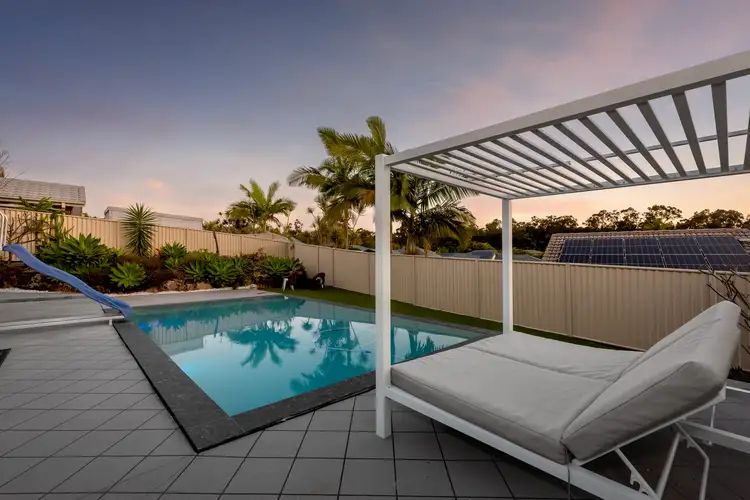 Fourth view of Homely house listing, 15 Victory Drive, Mudgeeraba QLD 4213
