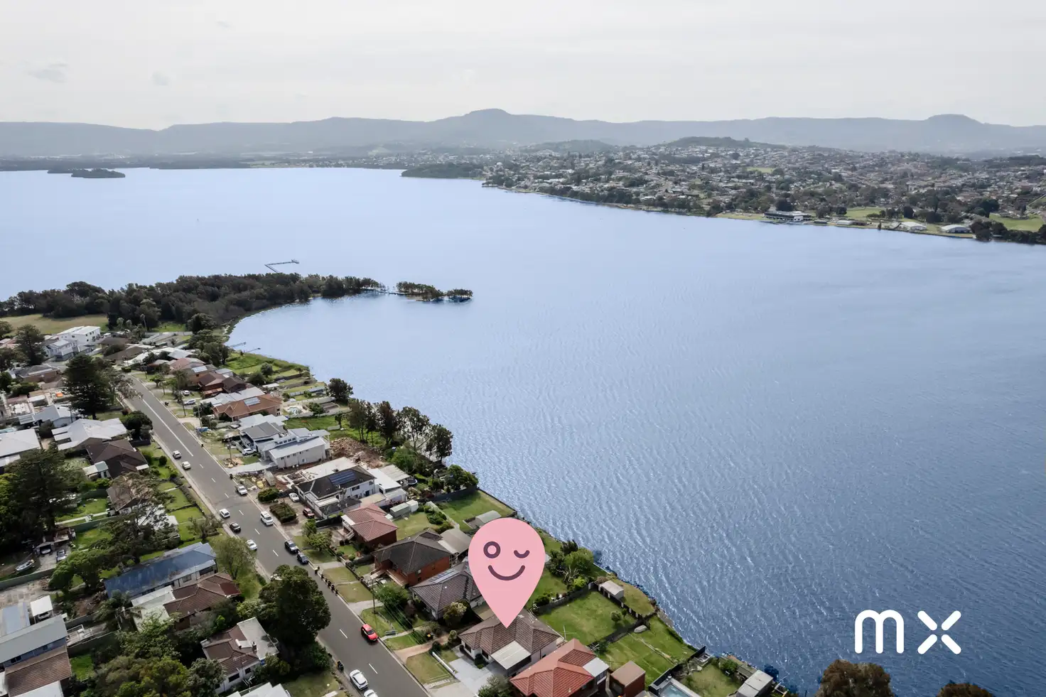 Main view of Homely house listing, 134 Lakeview Parade, Primbee NSW 2502