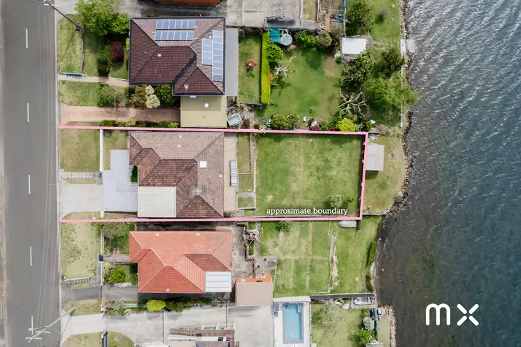 Fifth view of Homely house listing, 134 Lakeview Parade, Primbee NSW 2502