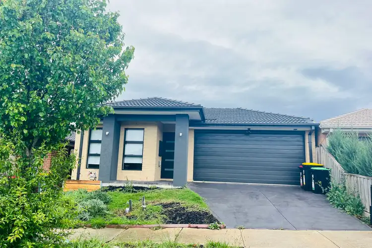 16 Welland Drive, Mickleham VIC 3064