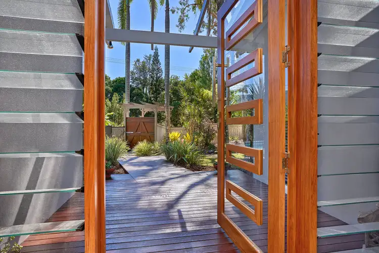 Third view of Homely house listing, 44 Rudder Close, Clifton Beach QLD 4879