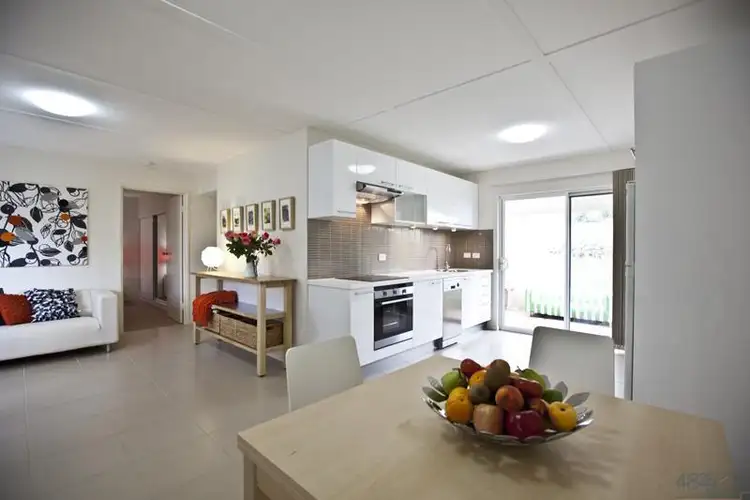 1/4 Verry Street, Mount Isa QLD 4825