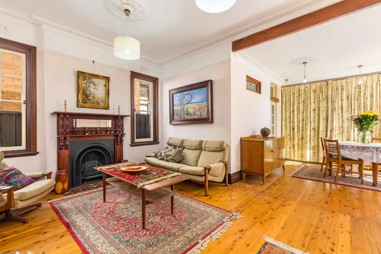 Second view of Homely house listing, 55 Croydon Avenue, Croydon NSW 2132