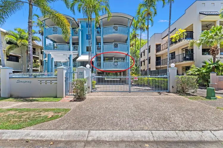 2/75 Sims Esplanade, Yorkeys Knob QLD 4878