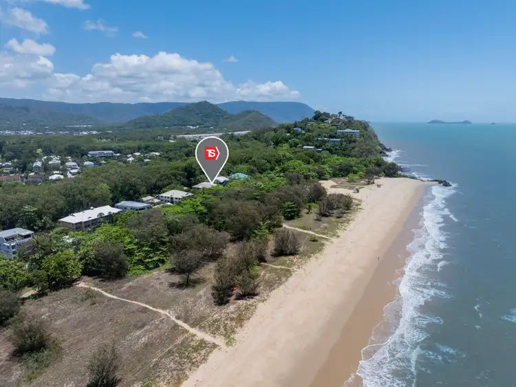 2/75 Sims Esplanade, Yorkeys Knob QLD 4878